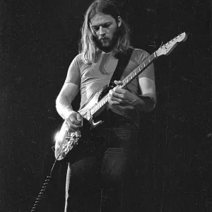Dave Gilmour Live Dave Gilmour Live