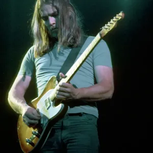 Dave Gilmour Live Dave Gilmour Live