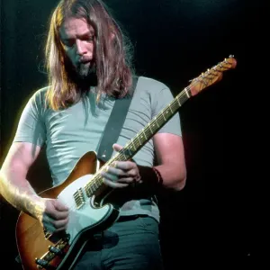 Dave Gilmour Live Dave Gilmour Live