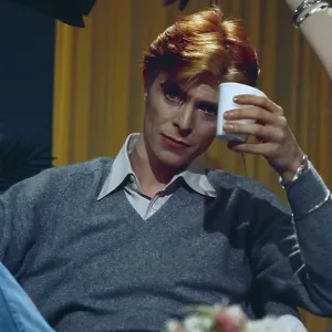 David Bowie David Bowie