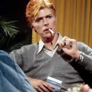 David Bowie David Bowie