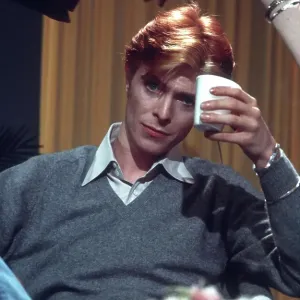 David Bowie Interview David Bowie Interview