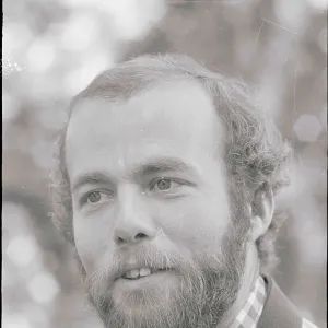 Images Dated 1974 August: 11 Aug 1974