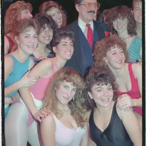 Images Dated 1988 February: 5 Feb 1988