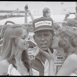 Images Dated 1974 July: 4 Jul 1974