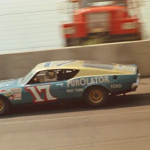 David Pearson Racing David Pearson Racing
