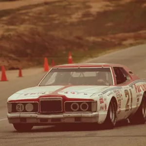 David Pearson Racing David Pearson Racing