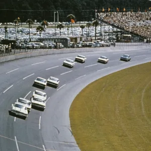 Daytona International Speedway, Florida Daytona International Speedway, Florida