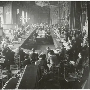 Bettmann Archive Collection: Moments of Influence: Historic Leaders in Focus