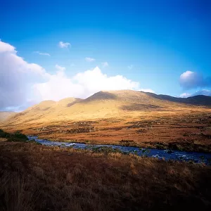 Delphi, County Mayo, Ireland