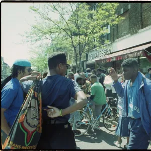 Images Dated 1990 May: 15 May 1990