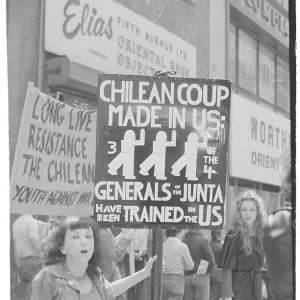 Images Dated 1974 May: 11 May 1974