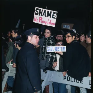 Images Dated 1970 March: 2 Mar 1970