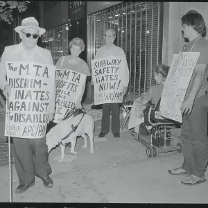 Images Dated 1983 July: 29 Jul 1983