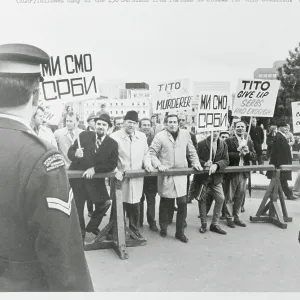Images Dated 1971 November: 3 Nov 1971