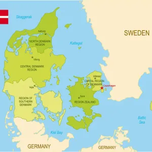 Denmark Denmark
