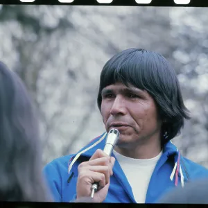 Images Dated 1976 May: 1 May 1976