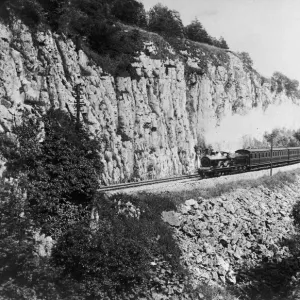 Derbyshire Railway