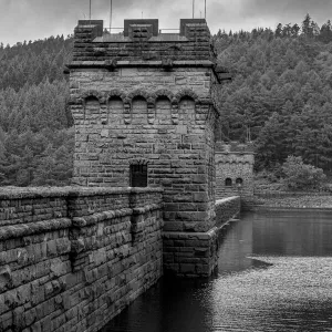 Derwent Dam