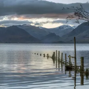 Derwent water