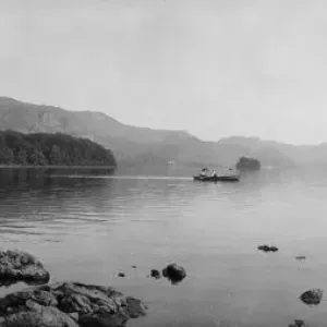 Derwent Water