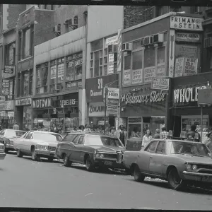 Images Dated 1977 October: 4 Oct 1977