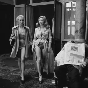 Diana Dors On Location Diana Dors On Location