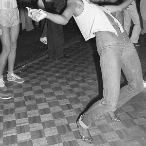 Images Dated 1979 August: 17 Aug 1979