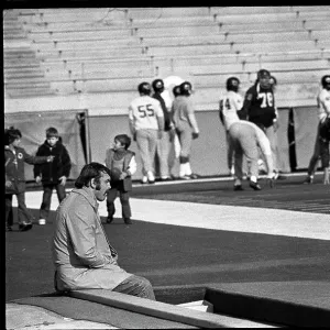 Images Dated 1973 November: 17 Nov 1973
