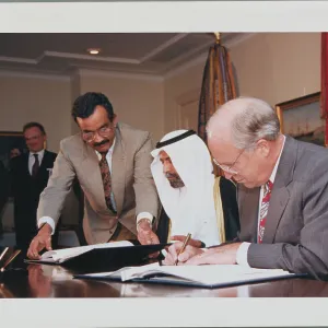 Images Dated 1991 September: 19 Sep 1991