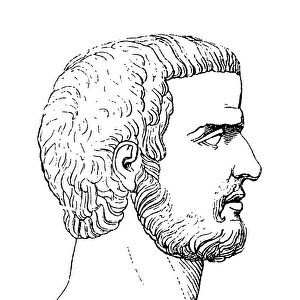 Diocletian (236 / 245-c. 311 / 312), Roman emperor