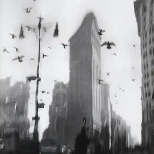 Prints of Photographer Prints: David Attie