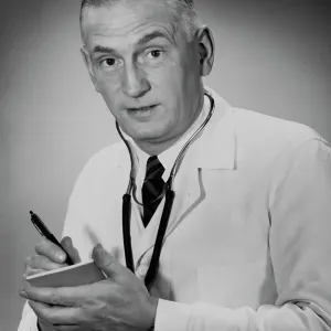 Doctor Doctor Doctor Doctor