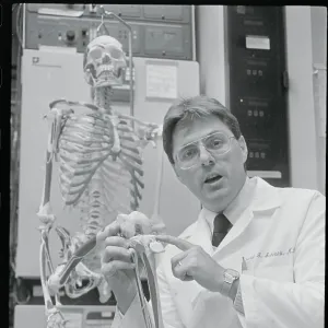 Images Dated 1986 October: 20 Oct 1986