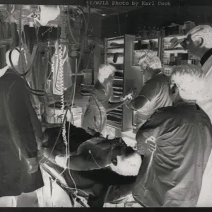 Images Dated 1982 March: 4 Mar 1982