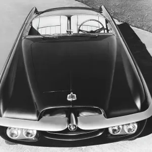 Dodge Firearrow I Roadster Dodge Firearrow I Roadster