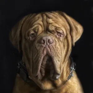 Dogo de Burdeos Dogo de Burdeos