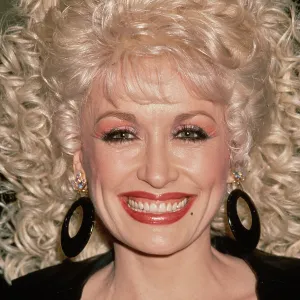 Timeless Icons: Dolly Parton