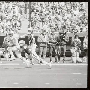 Images Dated 1984: September