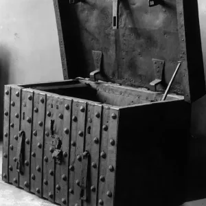 Domesday Chest Domesday Chest
