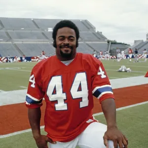 Don Calhoun