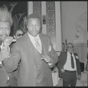 Images Dated 1982 March: 23 Mar 1982