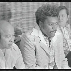 Images Dated 1975 July: 3 Jul 1975