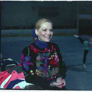 Images Dated 1990 February: 12 Feb 1990