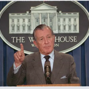Images Dated 1985 February: 15 Feb 1985