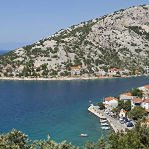 Donja Klada, Kvarner Gulf, Croatia