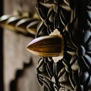 Door Details Door Details