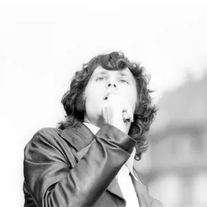 The Doors In Frankfurt The Doors In Frankfurt