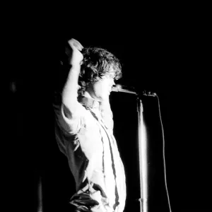 The Doors In Frankfurt The Doors In Frankfurt
