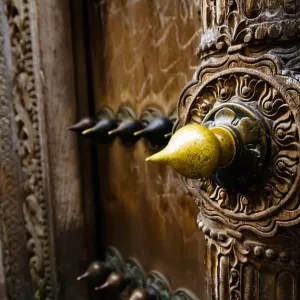 Porte di Zanzibar Porte di Zanzibar